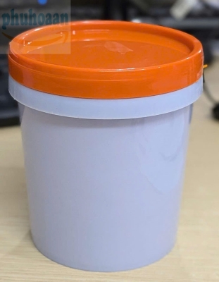 Lon 1 lít nắp vặn